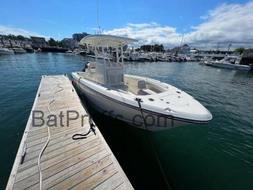 Mako 236 CC recensioner och tekniska specifikationer